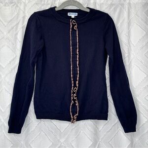 Jacadi Paris sweater 8